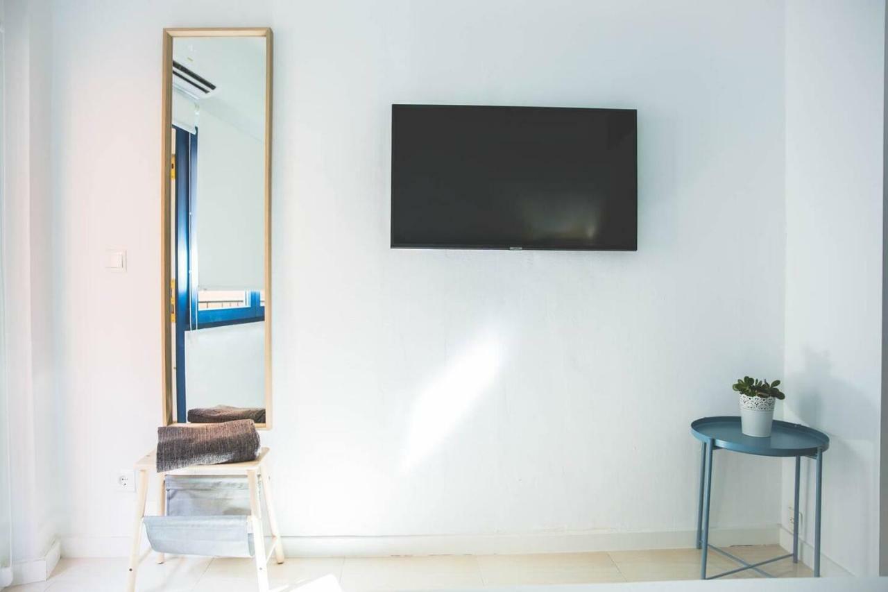 Apartmán Estudio Rio Mundo Torremolinos Exteriér fotografie