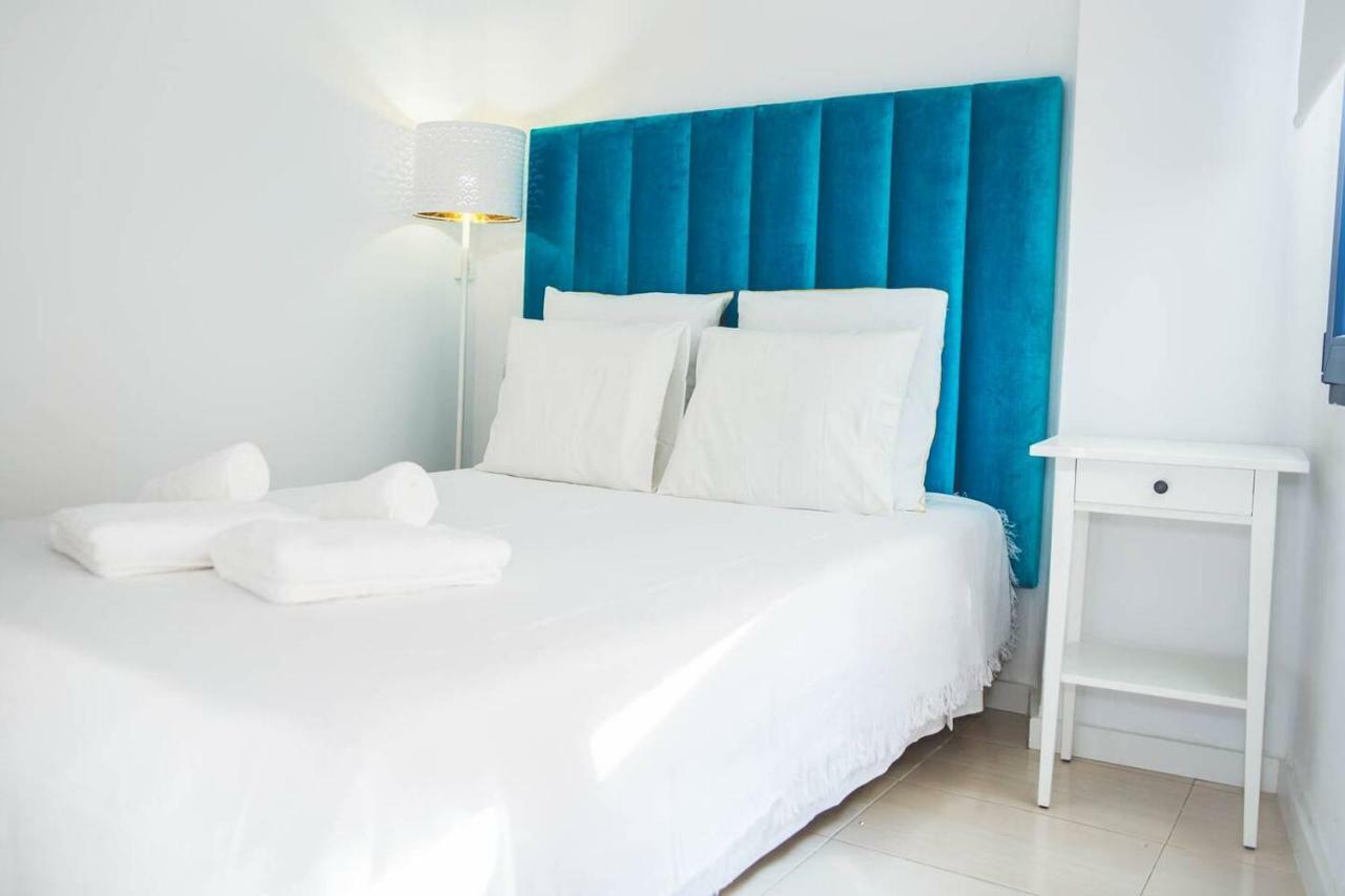 Apartmán Estudio Rio Mundo Torremolinos Exteriér fotografie