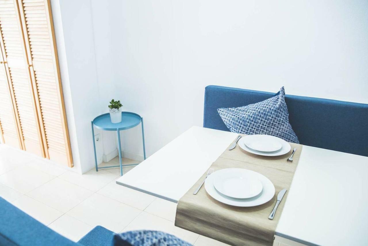 Apartmán Estudio Rio Mundo Torremolinos Exteriér fotografie