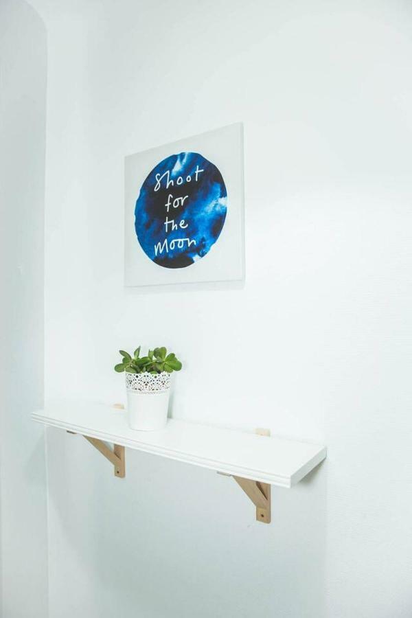 Apartmán Estudio Rio Mundo Torremolinos Exteriér fotografie