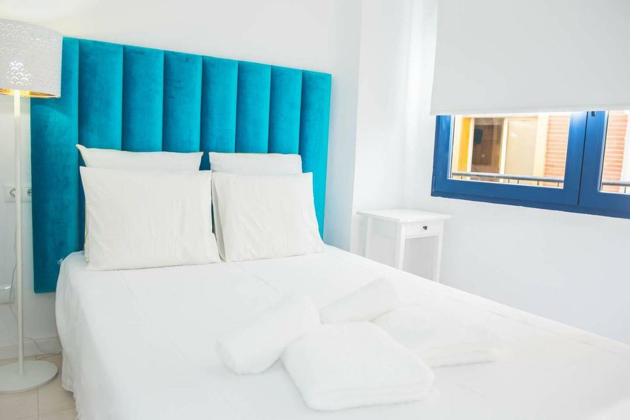 Apartmán Estudio Rio Mundo Torremolinos Exteriér fotografie