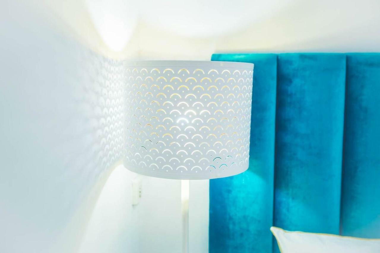 Apartmán Estudio Rio Mundo Torremolinos Exteriér fotografie