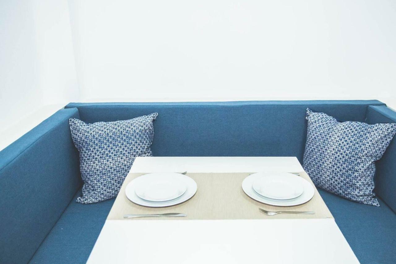 Apartmán Estudio Rio Mundo Torremolinos Exteriér fotografie