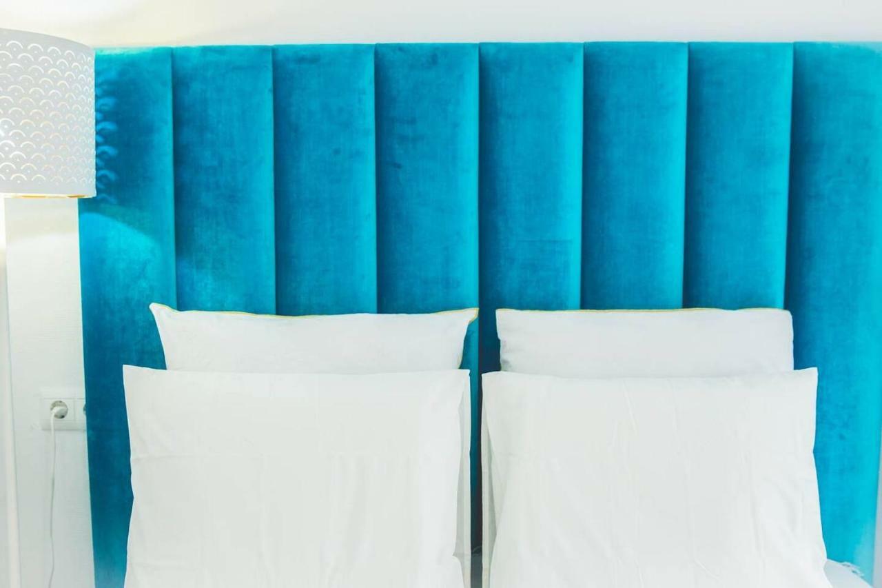 Apartmán Estudio Rio Mundo Torremolinos Exteriér fotografie