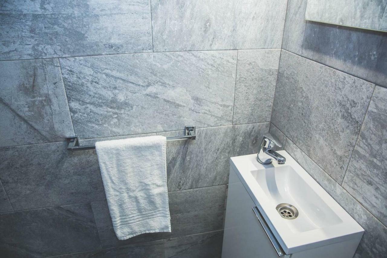 Apartmán Estudio Rio Mundo Torremolinos Exteriér fotografie